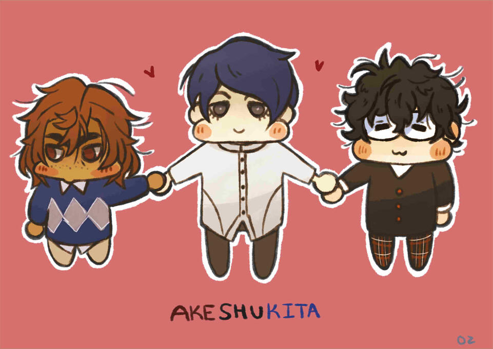 chibi w/ minor shading ($14)