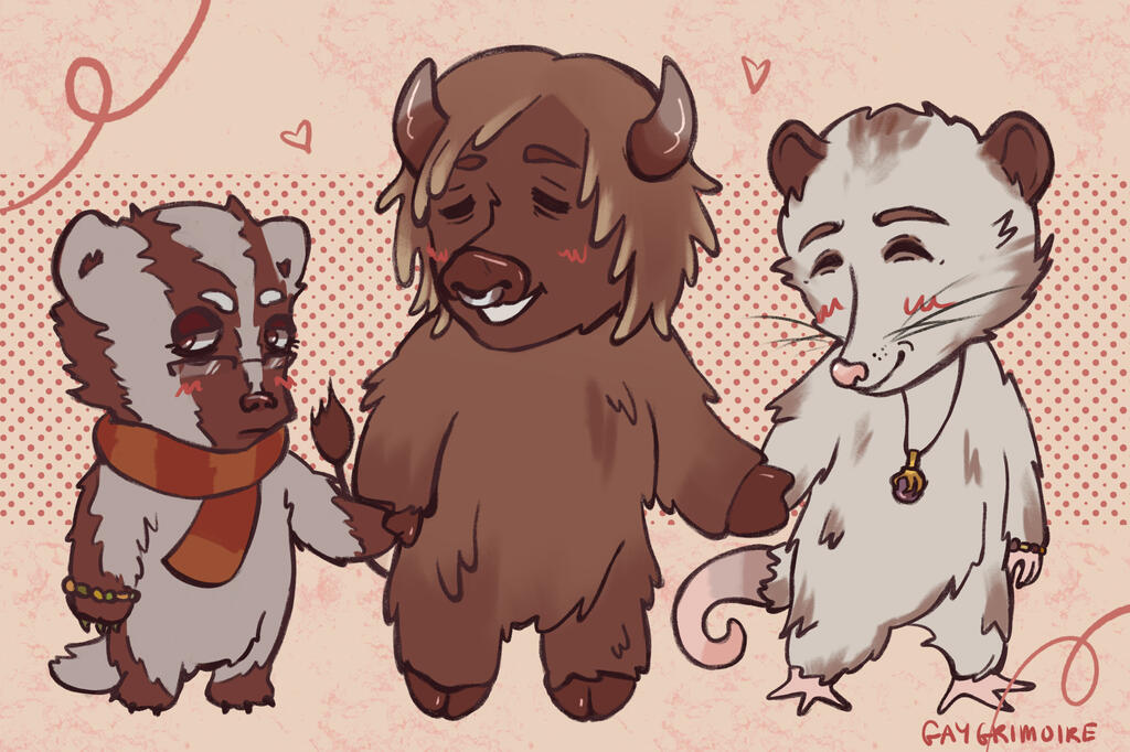 chibi no shading ($10)